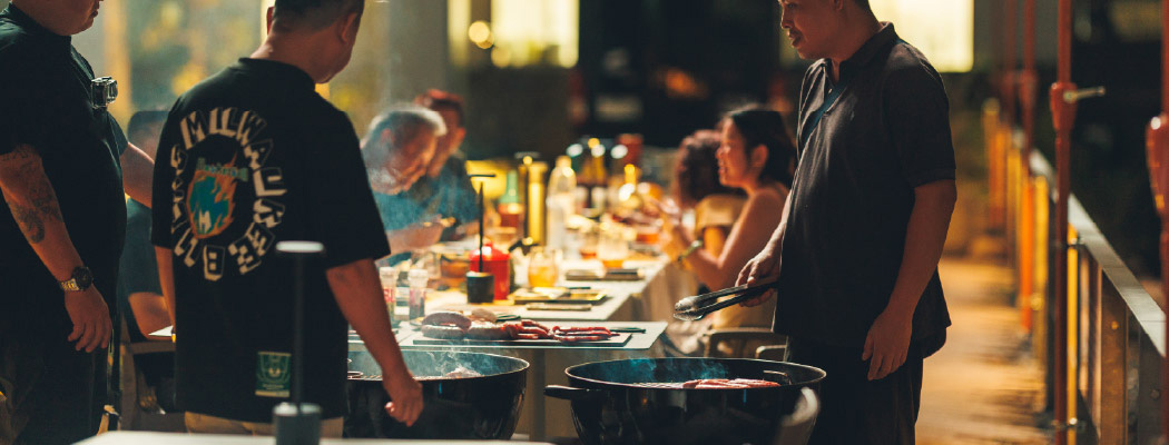 BBQ